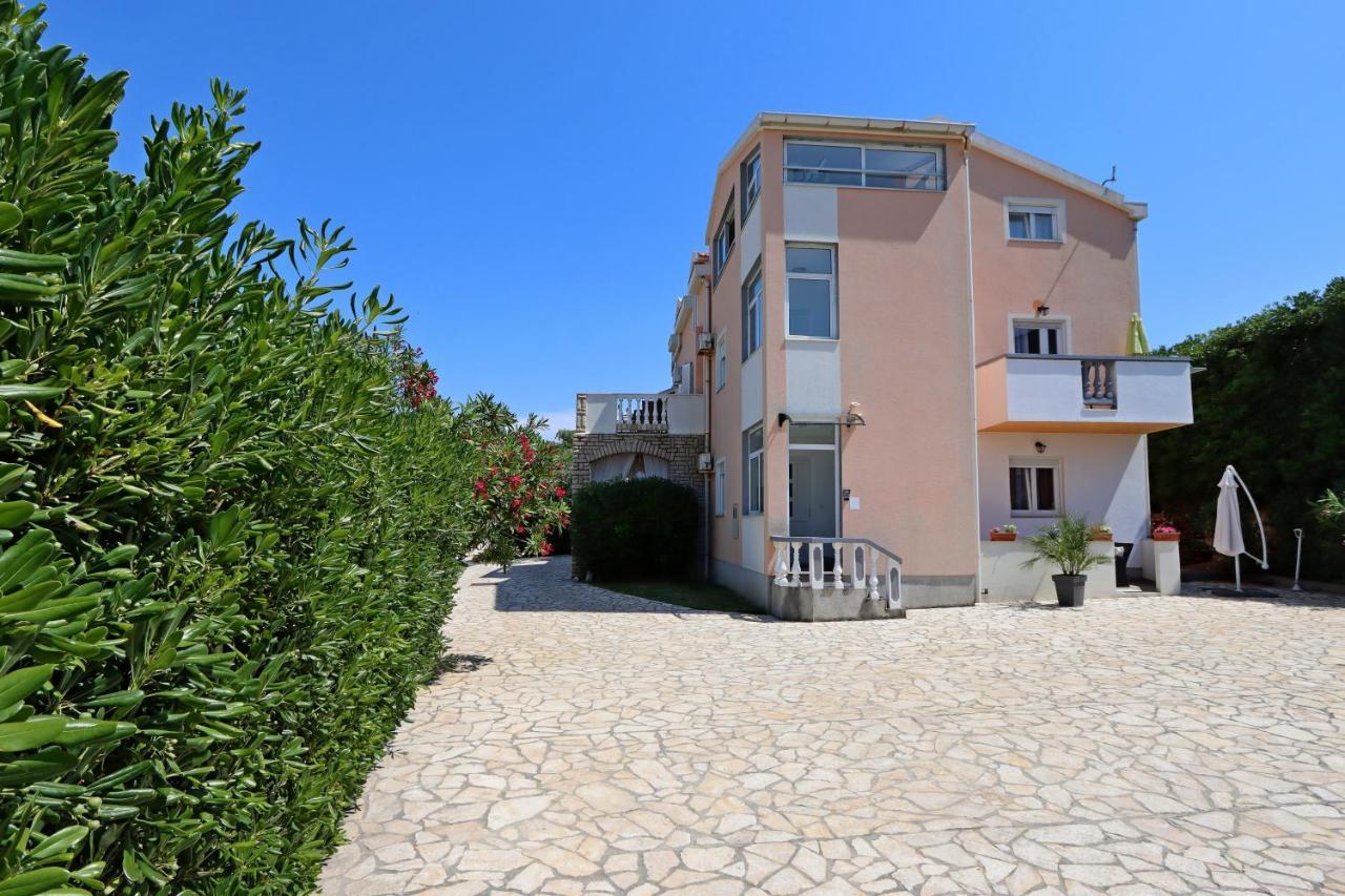 Seaside Apartments With A Swimming Pool Pag - 6412 パグ エクステリア 写真