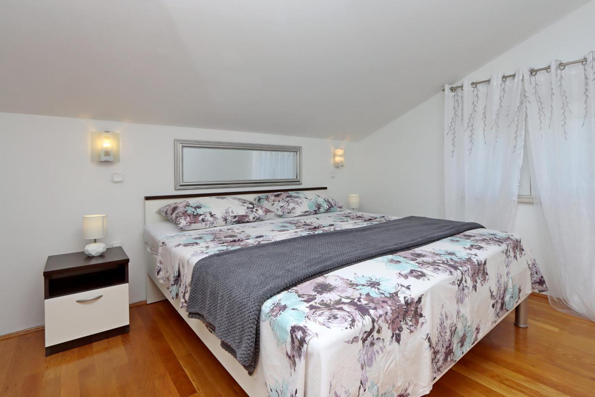 Seaside Apartments With A Swimming Pool Pag - 6412 パグ エクステリア 写真