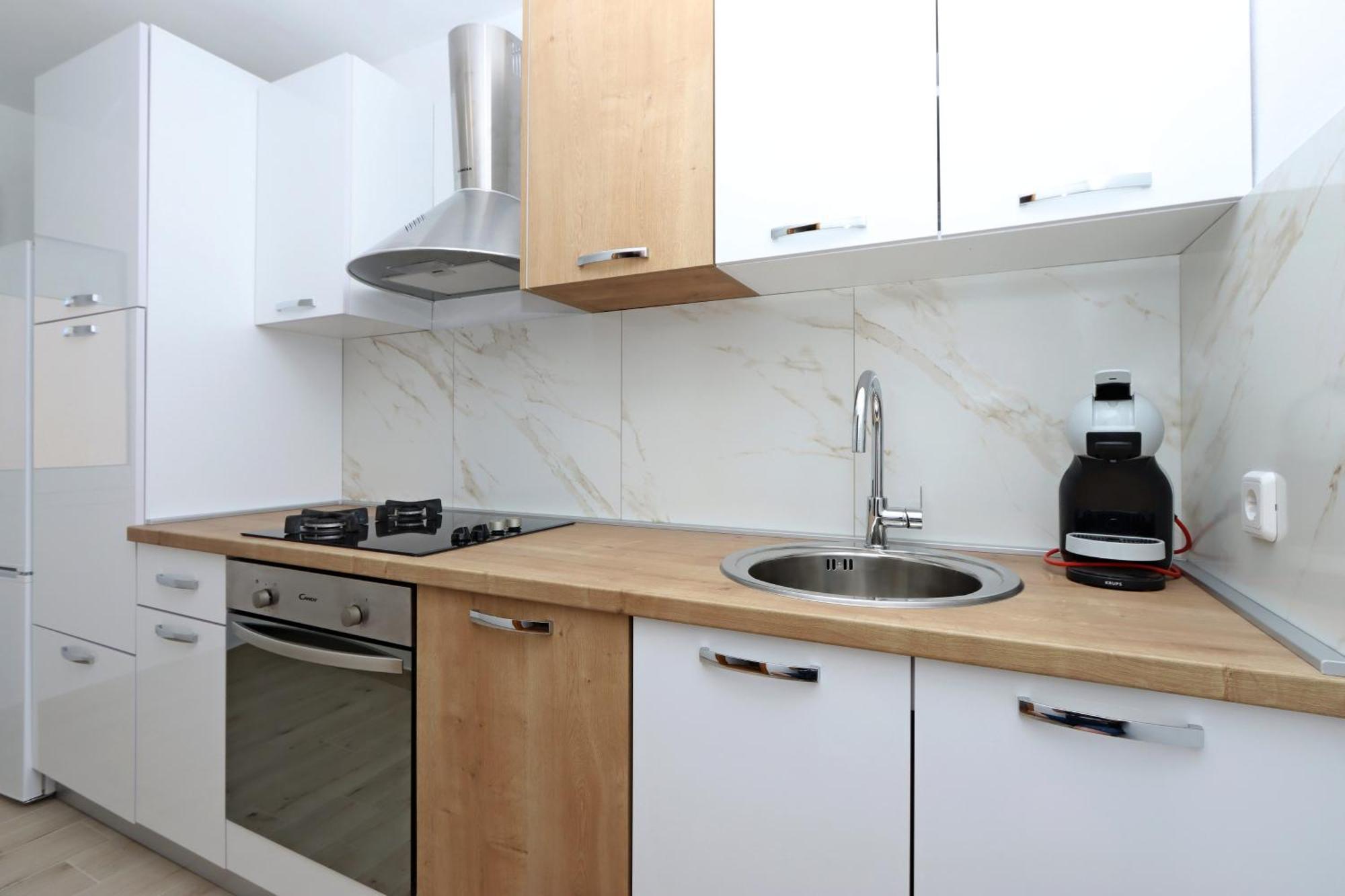 Seaside Apartments With A Swimming Pool Pag - 6412 パグ エクステリア 写真