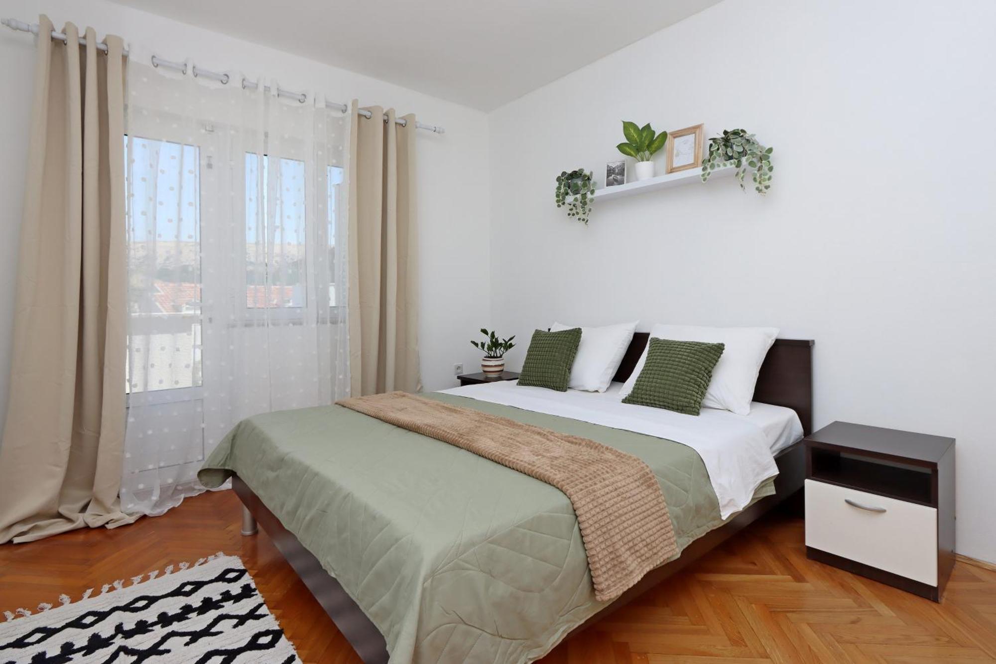 Seaside Apartments With A Swimming Pool Pag - 6412 パグ エクステリア 写真